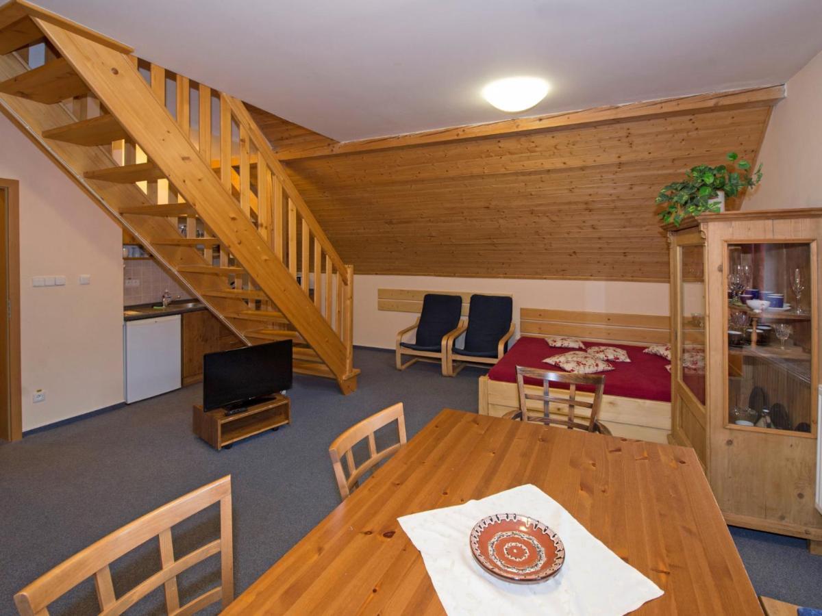 Apartment Ostruzna-1 By Interhome Εξωτερικό φωτογραφία