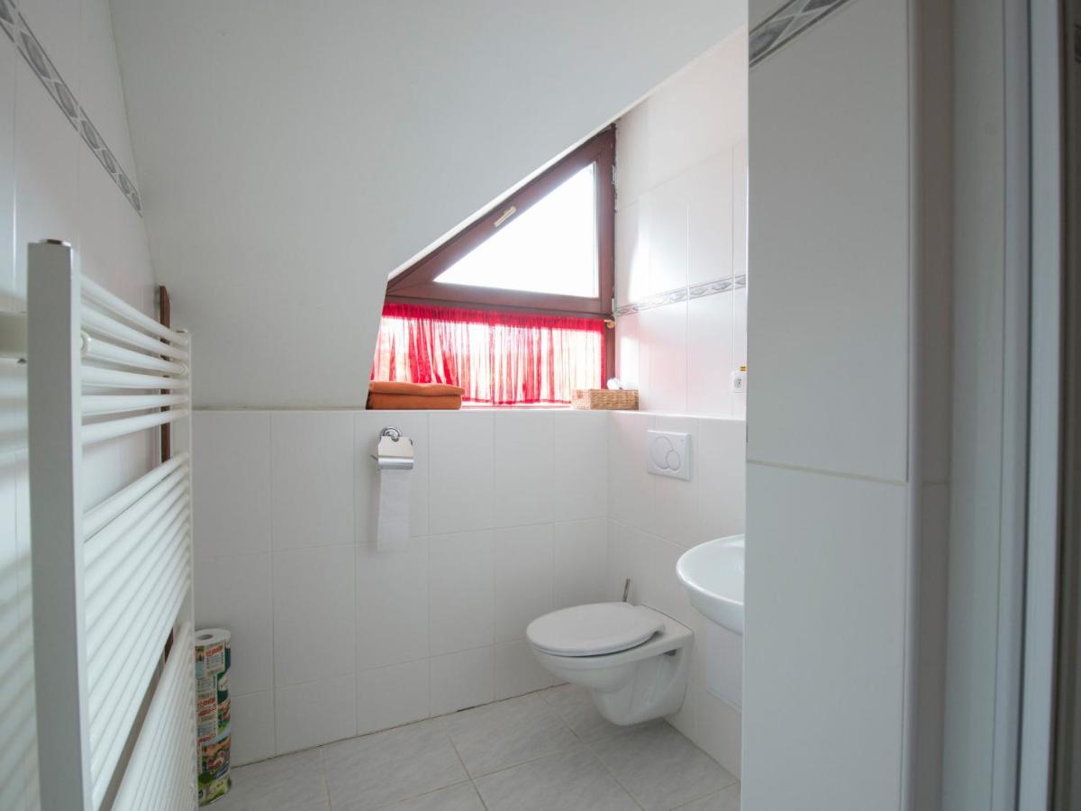 Apartment Ostruzna-1 By Interhome Εξωτερικό φωτογραφία